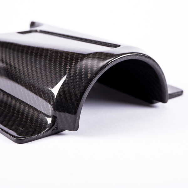 Carbon Fiber Molding