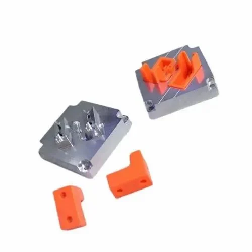 Plastic Injection Mold