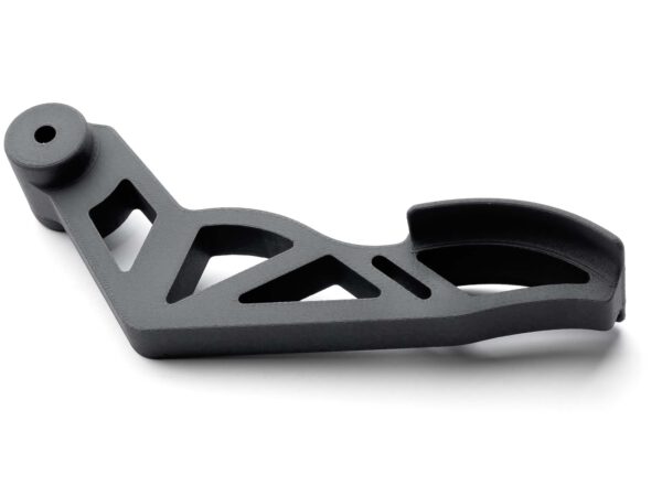 Carbon Fiber Molding