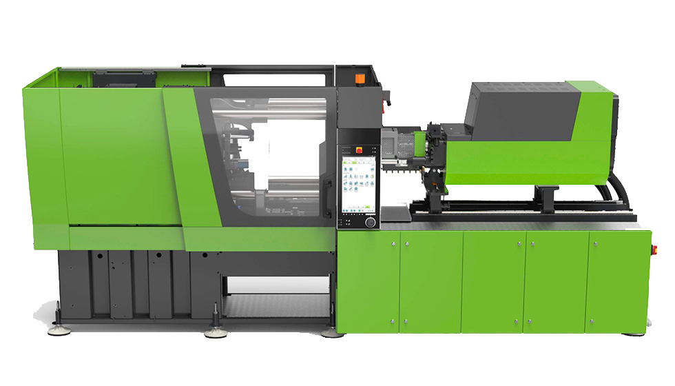 Injection Molding Machine